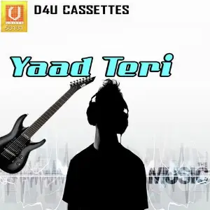 Yaad Teri image
