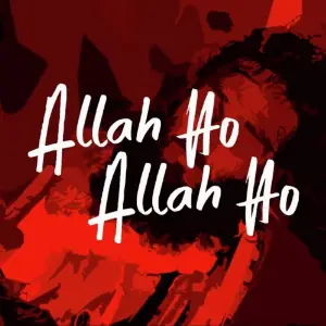 Allah Hoo Allah Hoo image