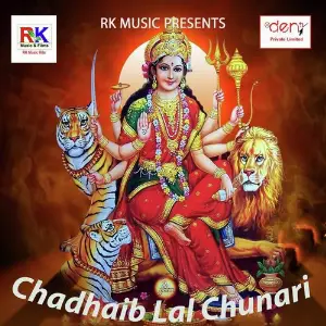 Chadhaib Lal Chunari image