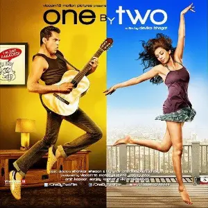 One By Two image
