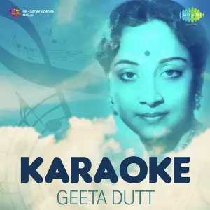 Karaoke -Geeta Dutt image