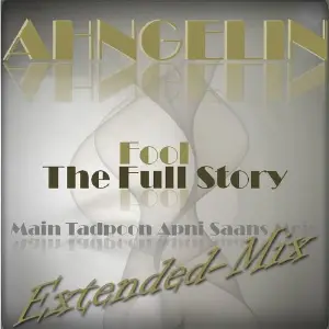 Main Tadpoon Apni Saans Mein (Extended-Mix) image