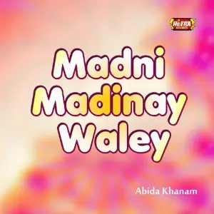 Madni Madinay Waley image