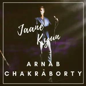 Jaane Kyun - Single image