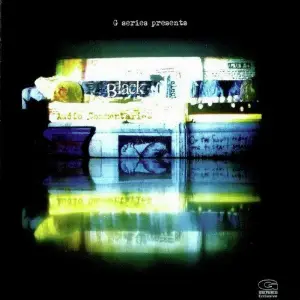 Utshober Por (Black) image
