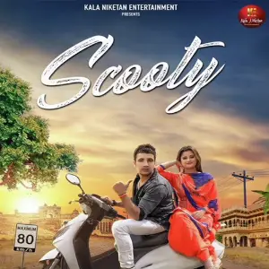 Scooty image