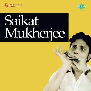 Saikat Mukherjee image