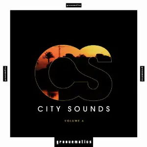 City Sounds, Vol. 6 image
