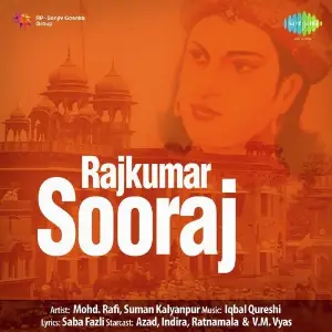 Rajkumar Sooraj image