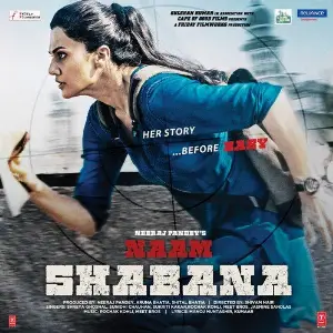 Naam Shabana Rochak Kohli, Meet Bros