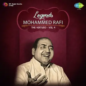 Legends- Mohd Rafi- The Virtuso. 4 image