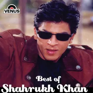 Best Of Shahrukh Khan image