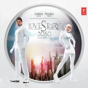 Love Story 2050 image