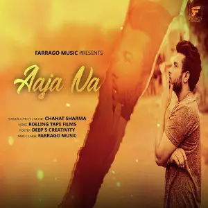 Aaja Na - Single image