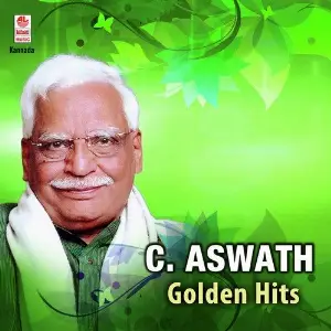 C. Aswath Golden Hits image