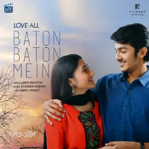 Baton Baton Mein (From Love-All) image