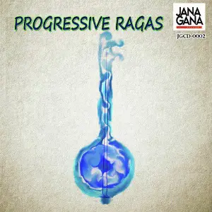 Progressive Raga - Evolving into the Future image