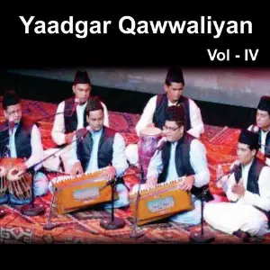 Yaadgar Qawwaliyan, Vol. 4 image