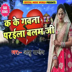 Ka Ke Gawna Paraila Balam Ji image