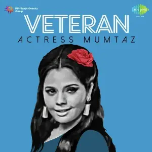 Veteran Actress Mumtaz image