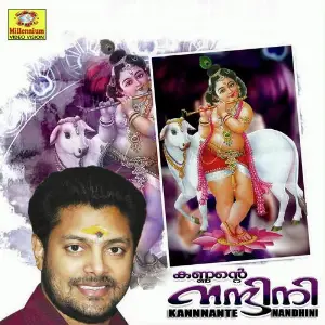 Kannande Nandini image