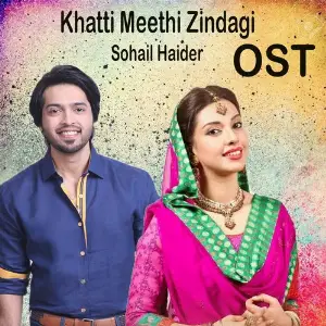 Khatti Meethi Zindagi (From Khatti Meethi Zindagi) image