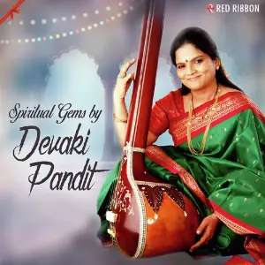 Spiritual Gems By Devaki Pandit image
