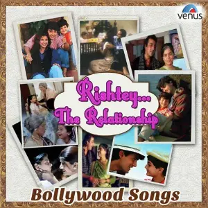 Rishtey The Relationship Bollywood Songs image