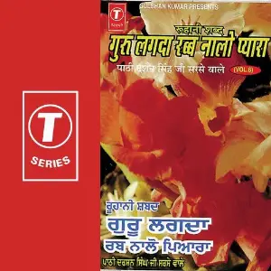 Guru Lagda Rabb Naalo Pyara (Vol. 6) image