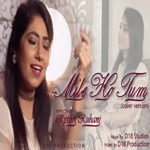 Mile Ho Tum (Cover Version) image