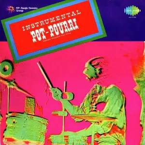 Instrumental - Pot Pourri image