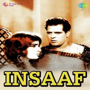 Insaaf image