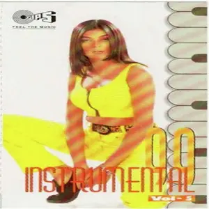 Instrumental 99 (Vol. 5) image