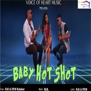 Baby Hot Shot image