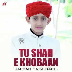 Tu Shah E Khobaan - Single image
