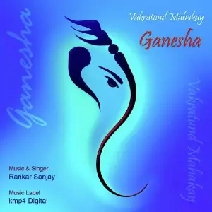 Vakratund Mahakay Ganesha image