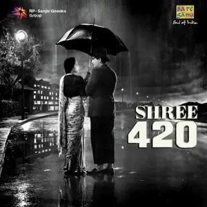 Shree 420 
