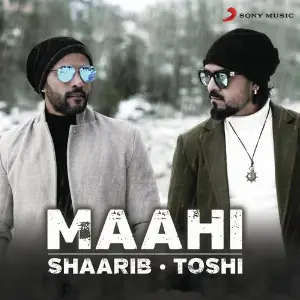 Maahi (Rewind Version) image