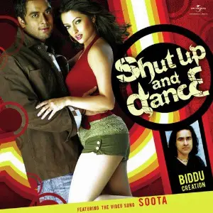 Shut Up And Dance image