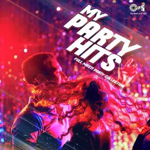 My Party Hits Full Masti Party Collection image