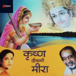 Krishna Deewani Mira image