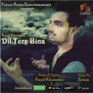 Hum Pyar Tumhi Se Kar Baithe Kapil Khurana