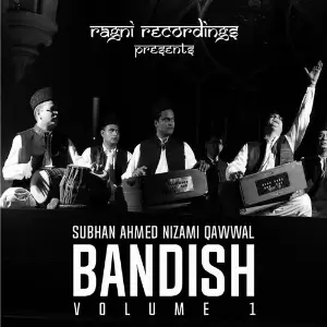 Bandish, Vol. 1 image