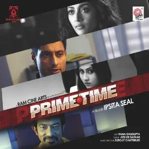 Prime Time image