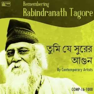 Tumi Jey Surer Aagun image