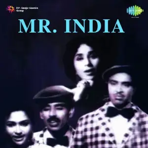 Mr. India image