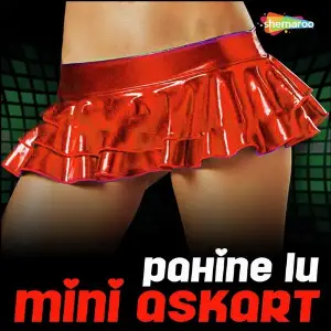 Pahine Lu Mini Askart image