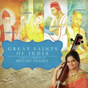 Great Saints Of India image