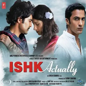 Ishk Actually image