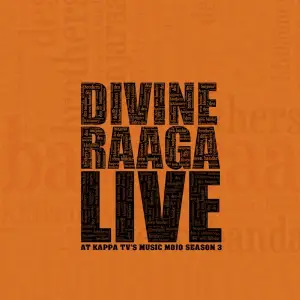 Live at Kappa Tv Music Mojo (Live) image